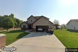 986 N 2050 W, Vernal, UT 84078