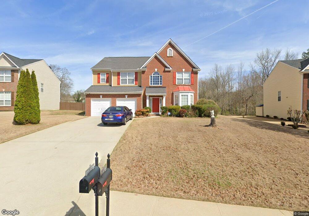 5075 Huntcrest Dr SW unit 1, Mableton, GA 30126 - photo 1