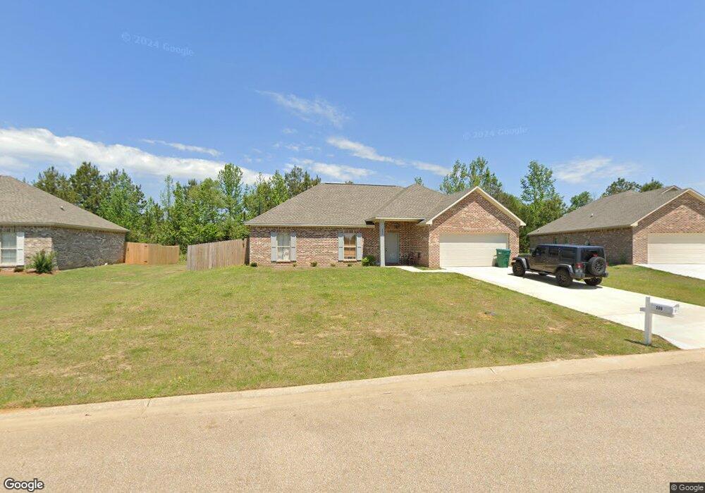 306 Pritchard Cir, Tupelo, MS 38801 - photo 1