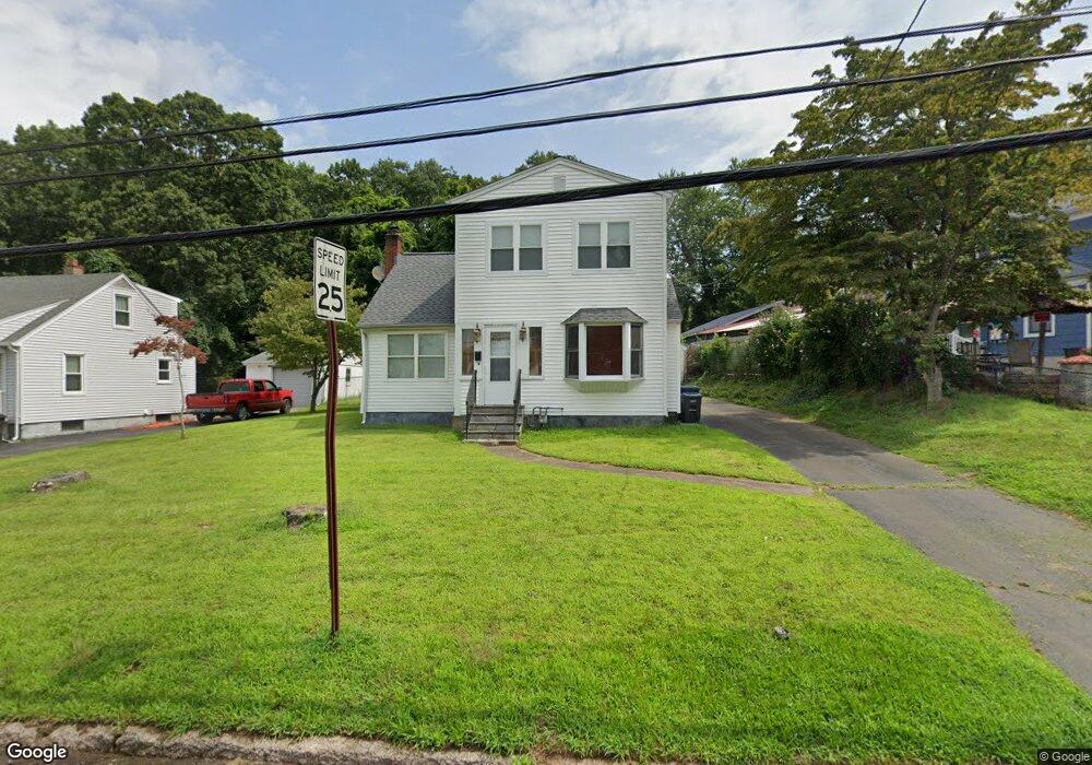 136 Kenny Dr, New Haven, CT 06513 - photo 1