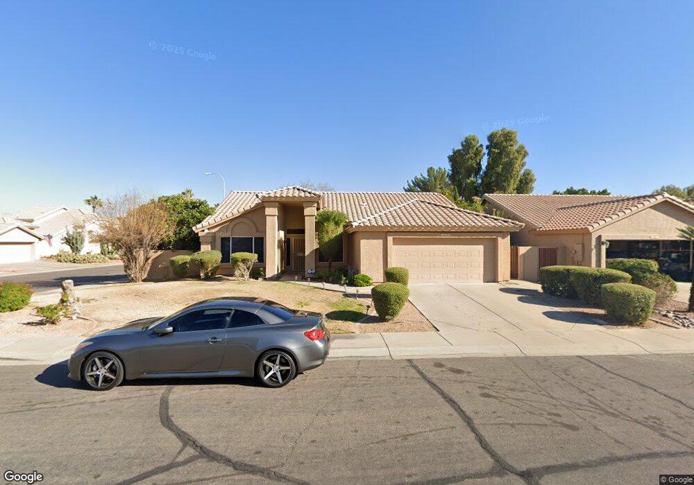 1081 N Aspen Dr, Chandler, AZ 85226 - photo 1