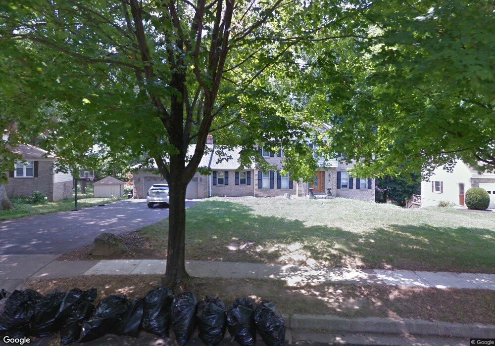 10513 Patuxent Ridge Way, Laurel, MD 20723 - photo 1