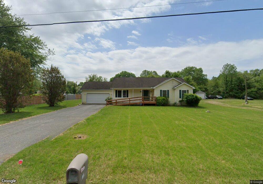 908 Bison Rd, Dover, DE 19904 - photo 1