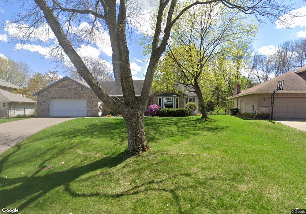 2162 132nd Ave NW, Coon Rapids, MN 55448 - photo 1