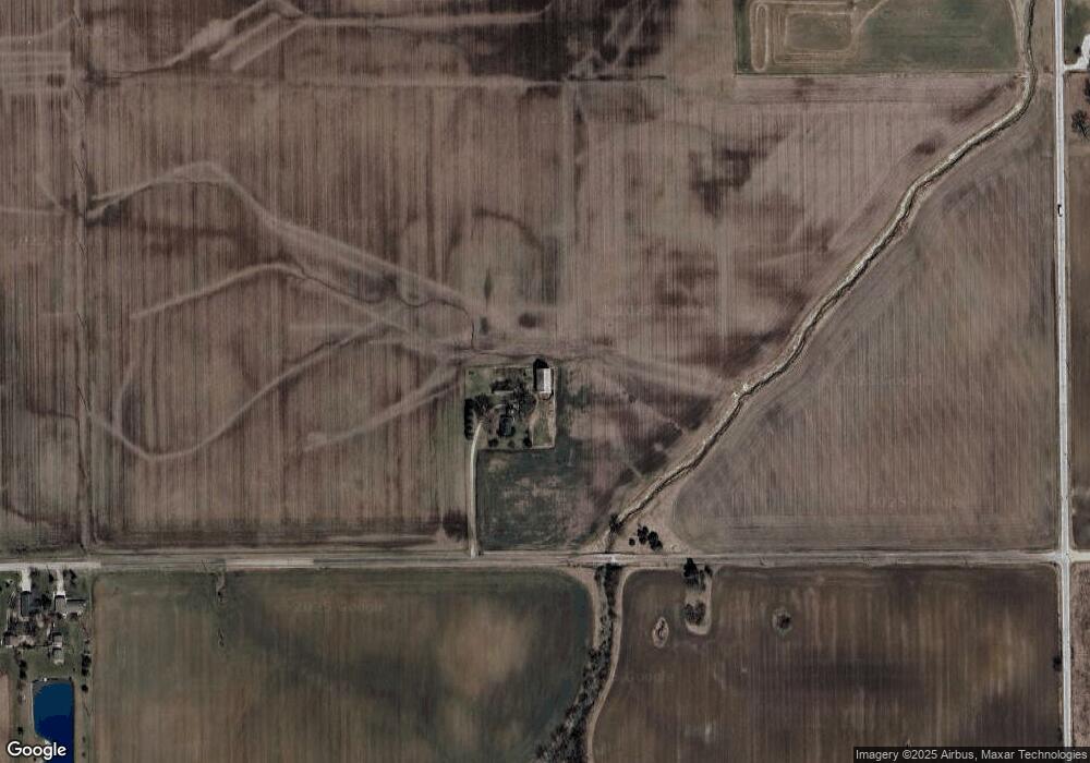 1702 E 650 N, Bryant, IN 47326 - photo 1