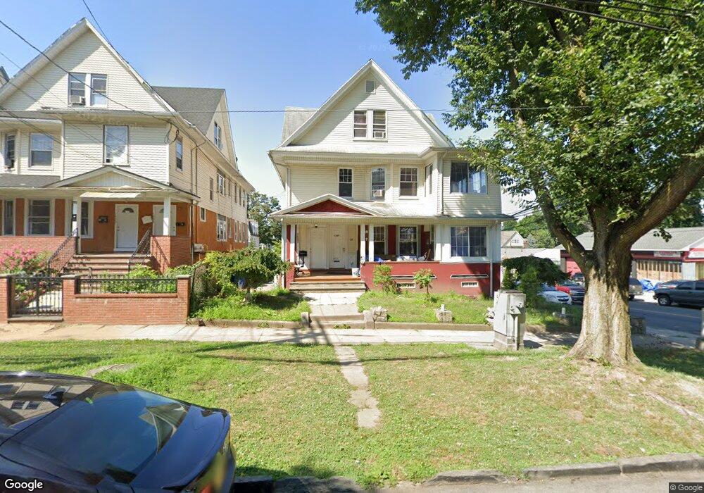 1537 Park Ave unit 1539, Bridgeport, CT 06604 - photo 1