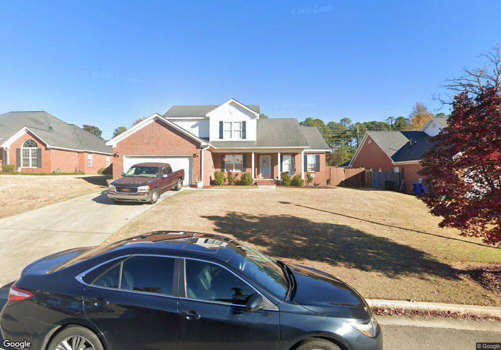 5012 Farmstone Ct, Evans, GA 30809 - photo 1