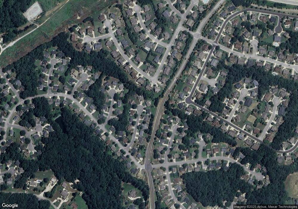 3163 Morgan Box Ln unit 8, Buford, GA 30519 - photo 1