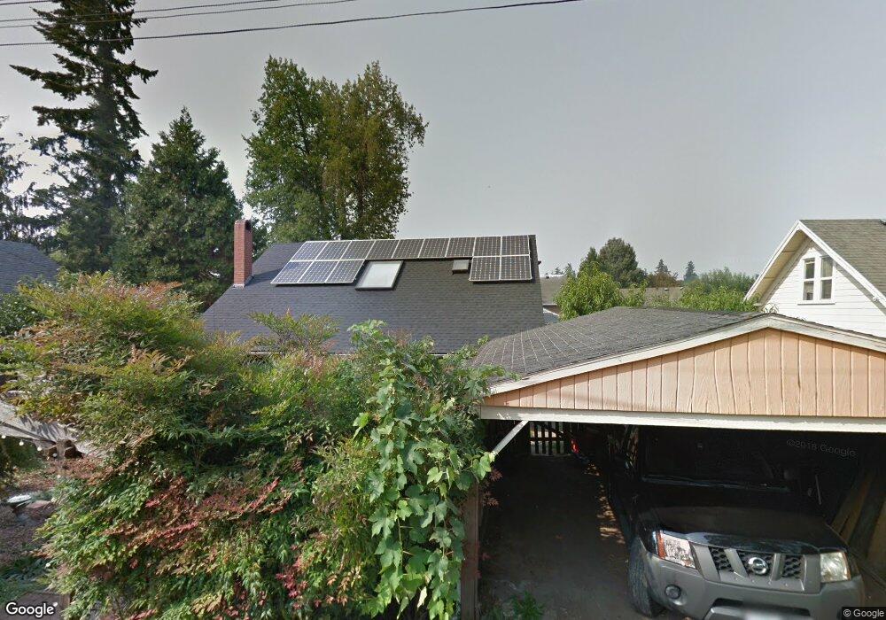 1725 Main St, Forest Grove, OR 97116 - photo 1