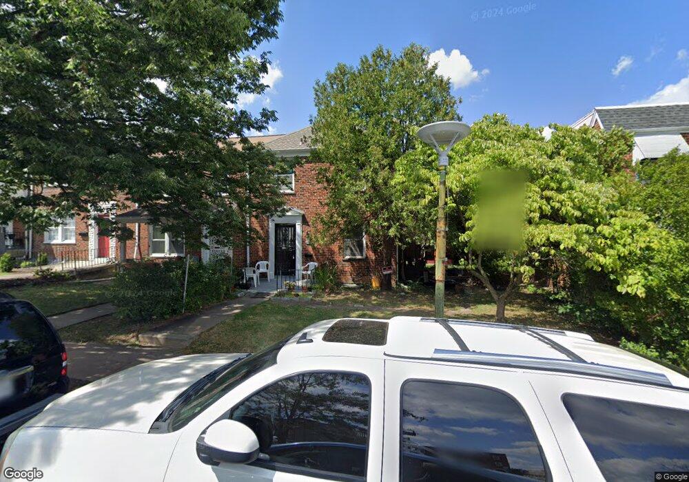 3508 Cardenas Ave, Baltimore, MD 21213 - photo 1