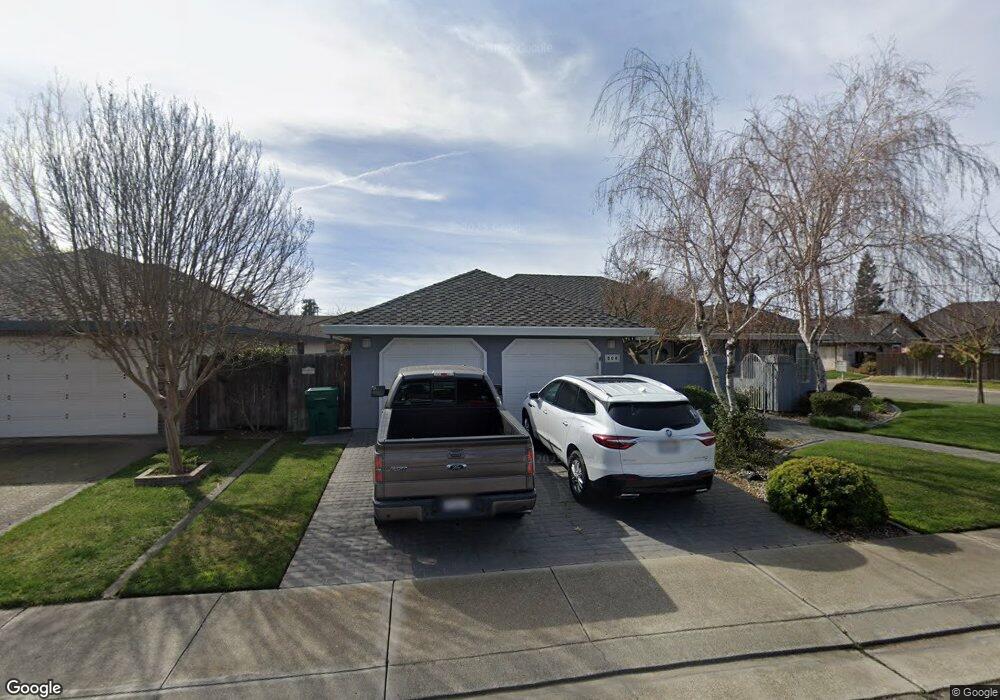 208 Mokelumne River Dr, Lodi, CA 95240 For Sale