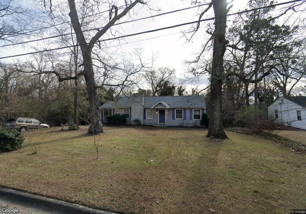 283 Mountain View Dr, Gainesville, GA 30501 - photo 1