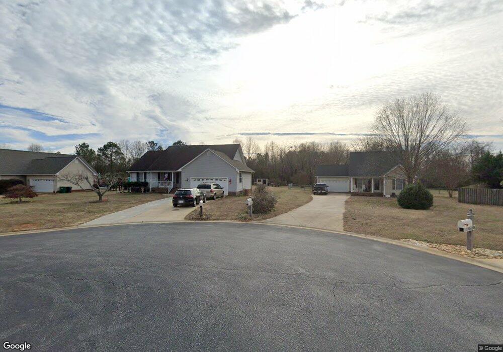 307 Mollys Way, Inman, SC 29349 - photo 1