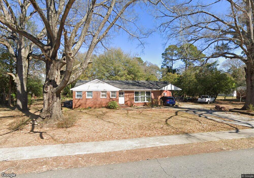 612 Bernard Dr, Warner Robins, GA 31093 - photo 1