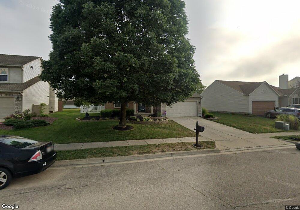 150 Sycamore Dr, Circleville, OH 43113 - photo 1