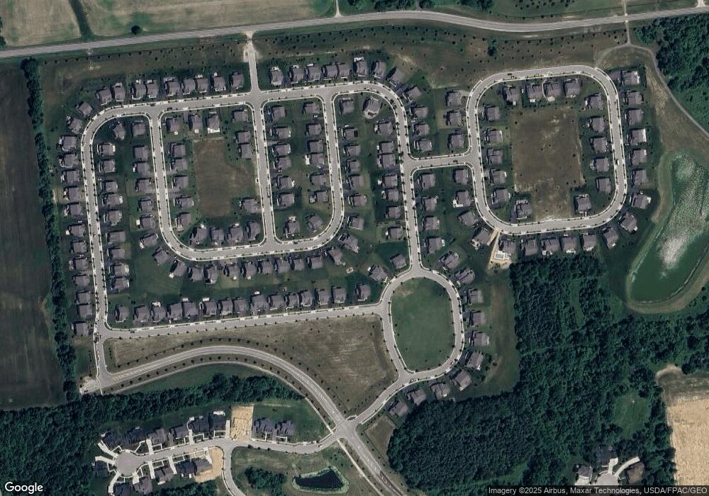 8481 Tupelo Way, Plain City, OH 43064 - photo 1