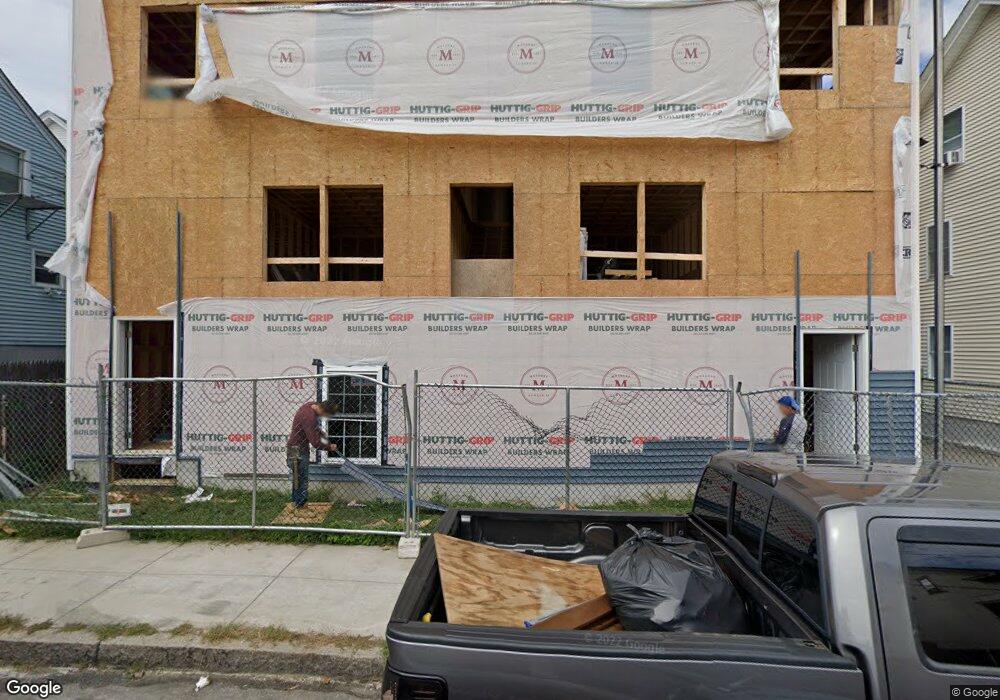 147 John St, Fall River, MA 02721 - photo 1