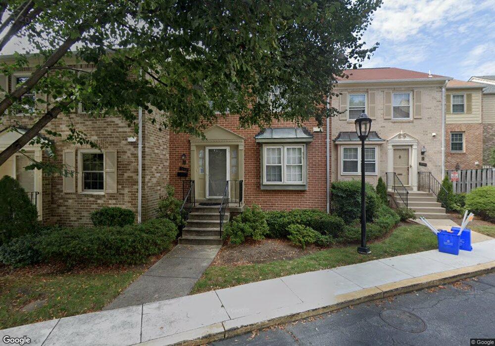 7602 Westlake Terrace, Bethesda, MD 20817 - photo 1