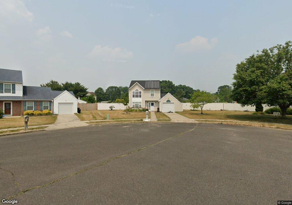 5 Laurel Ct, Clayton, NJ 08312 - photo 1