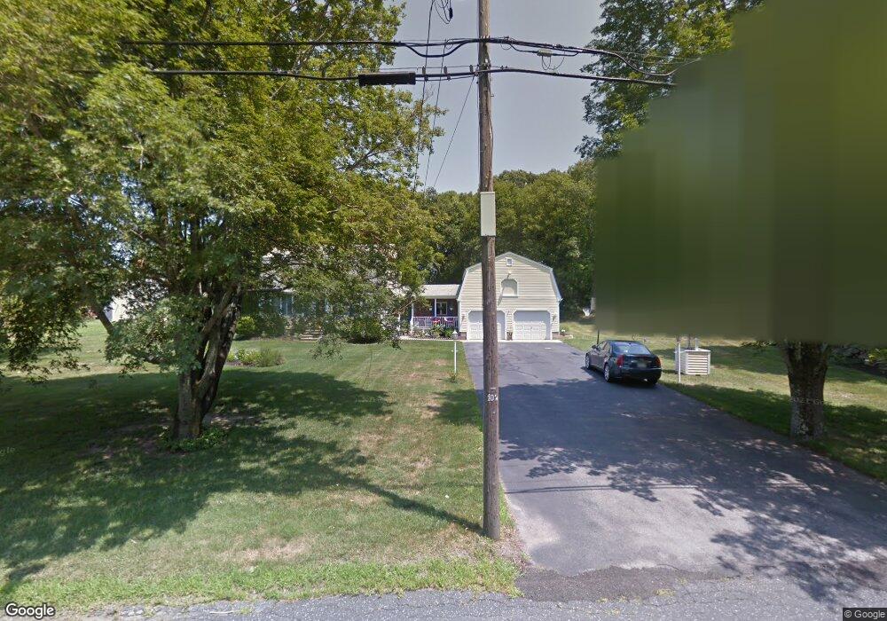 125 Pleasant St, Rehoboth, MA 02769 - photo 1