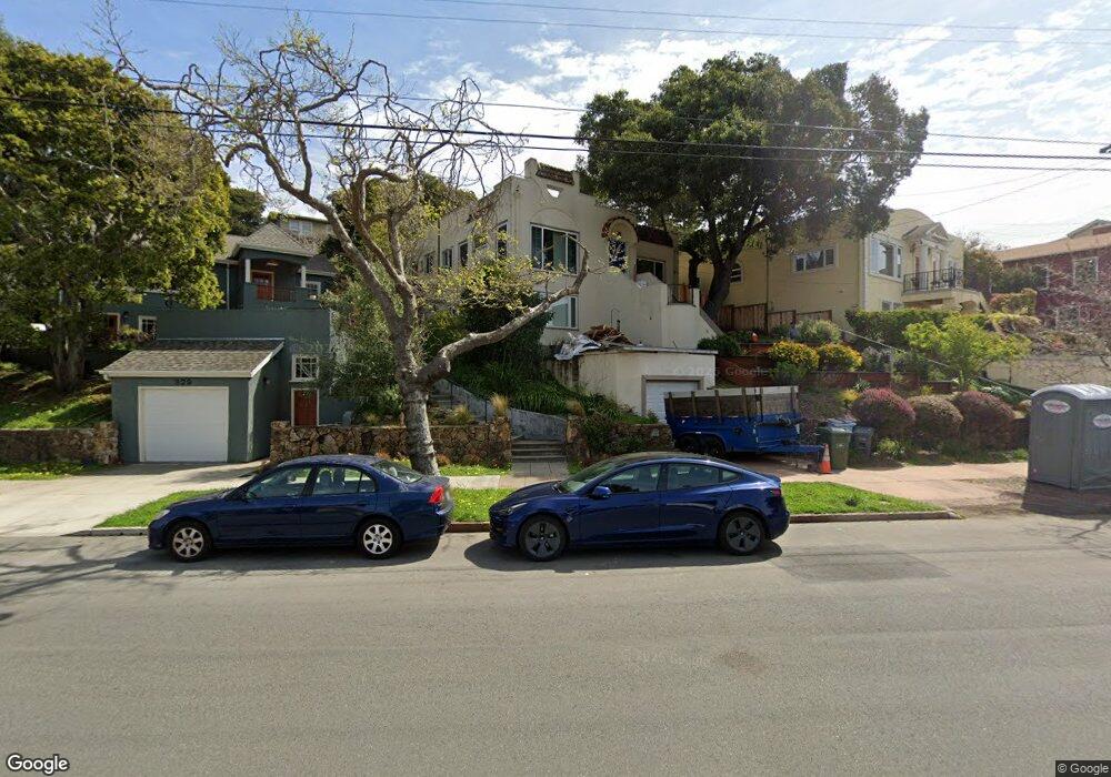 831 The Alameda, Berkeley, CA 94707 - photo 1