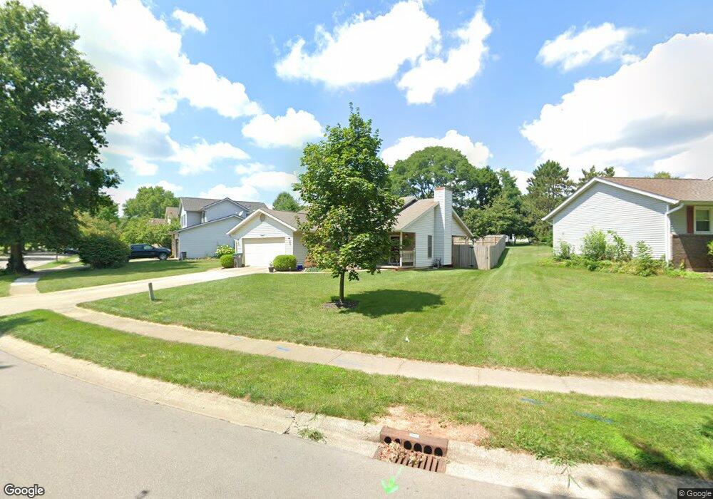 826 W Rosewood Dr, Bloomington, IN 47404 - photo 1