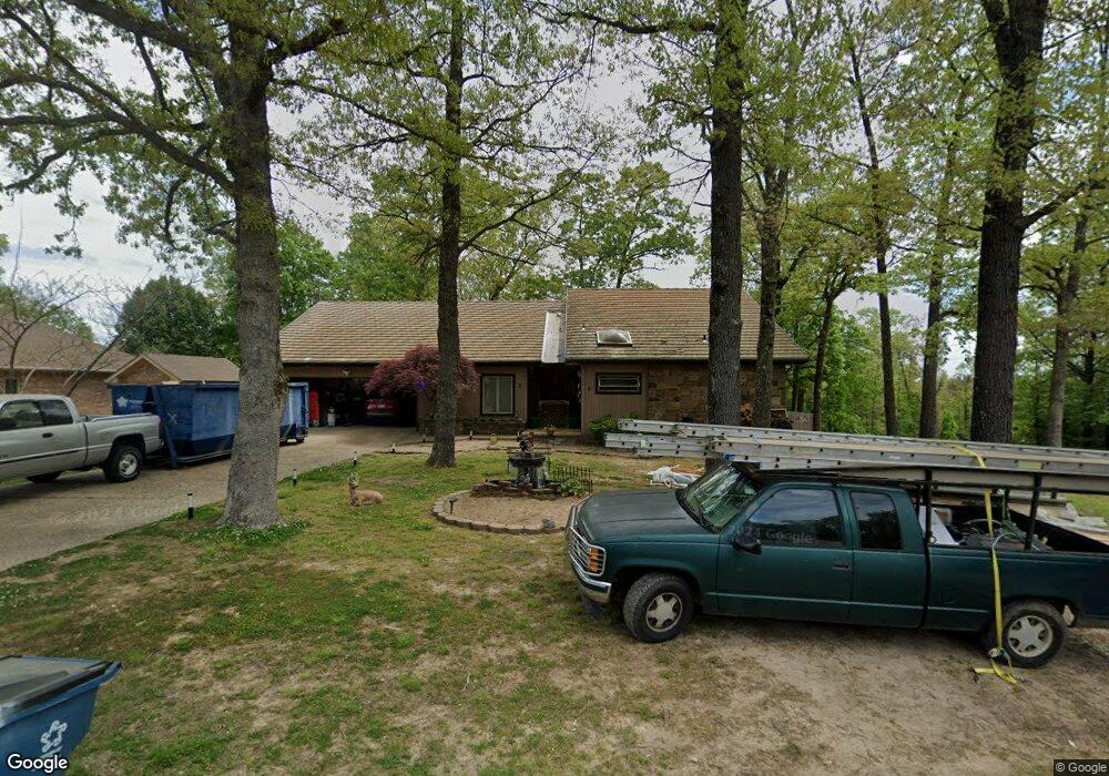 2 Boyce Ln, Bella Vista, AR 72715 - photo 1