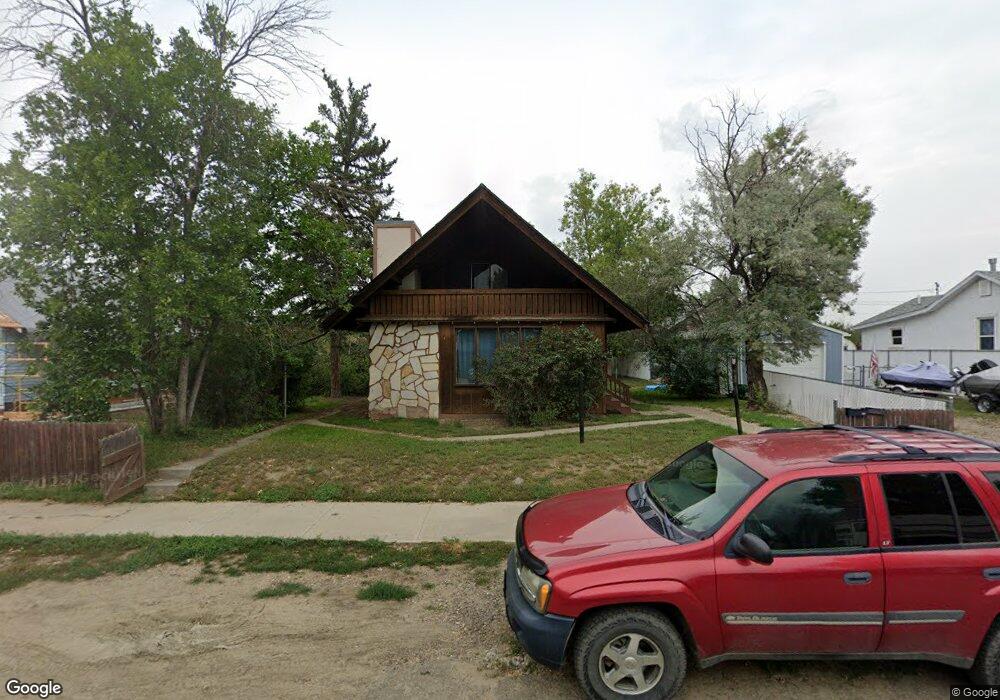 1427 4th St, Havre, MT 59501 - photo 1