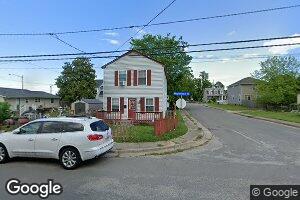 200 Maplewood St, Hampton, VA 23669