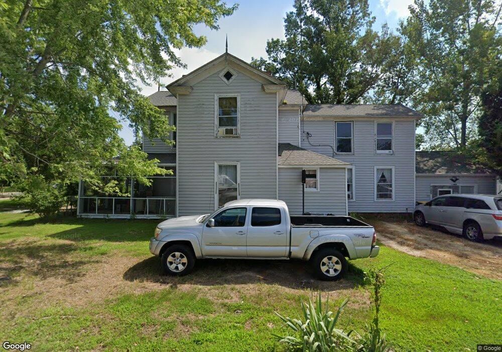 41655 Church St, Leonardtown, MD 20650 - photo 1