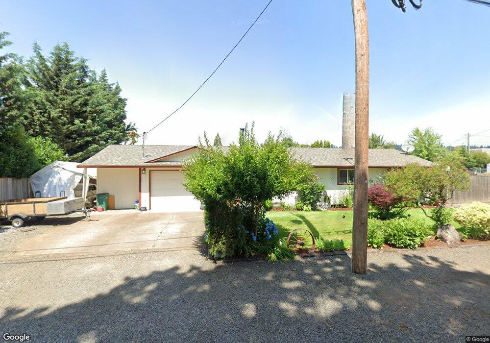 960 SE Maple St, Dundee, OR 97115 - photo 1