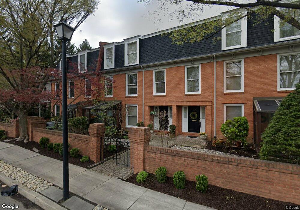 127 Plum St, Moorestown, NJ 08057 - photo 1