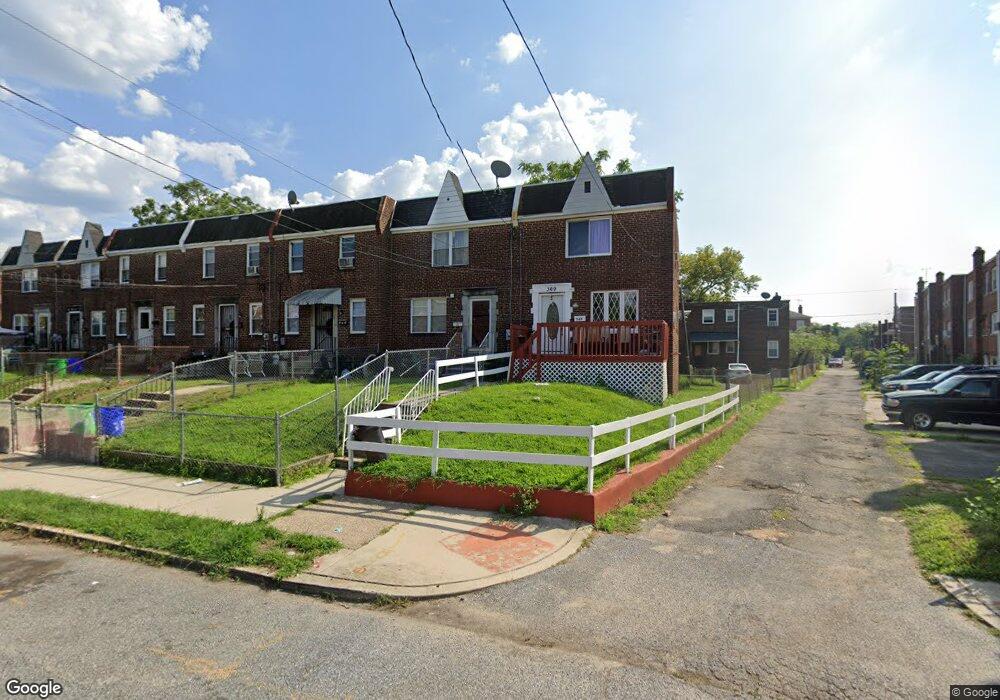 371 Rand St, Camden, NJ 08105 - photo 1