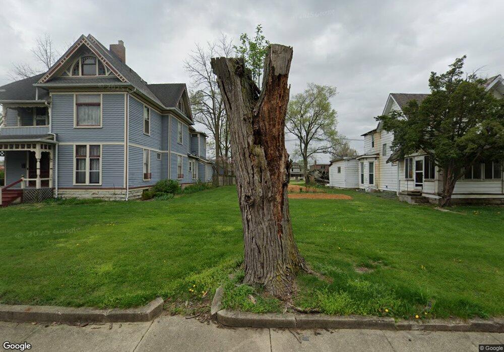 309 W 13th St, Anderson, IN 46016 - photo 1