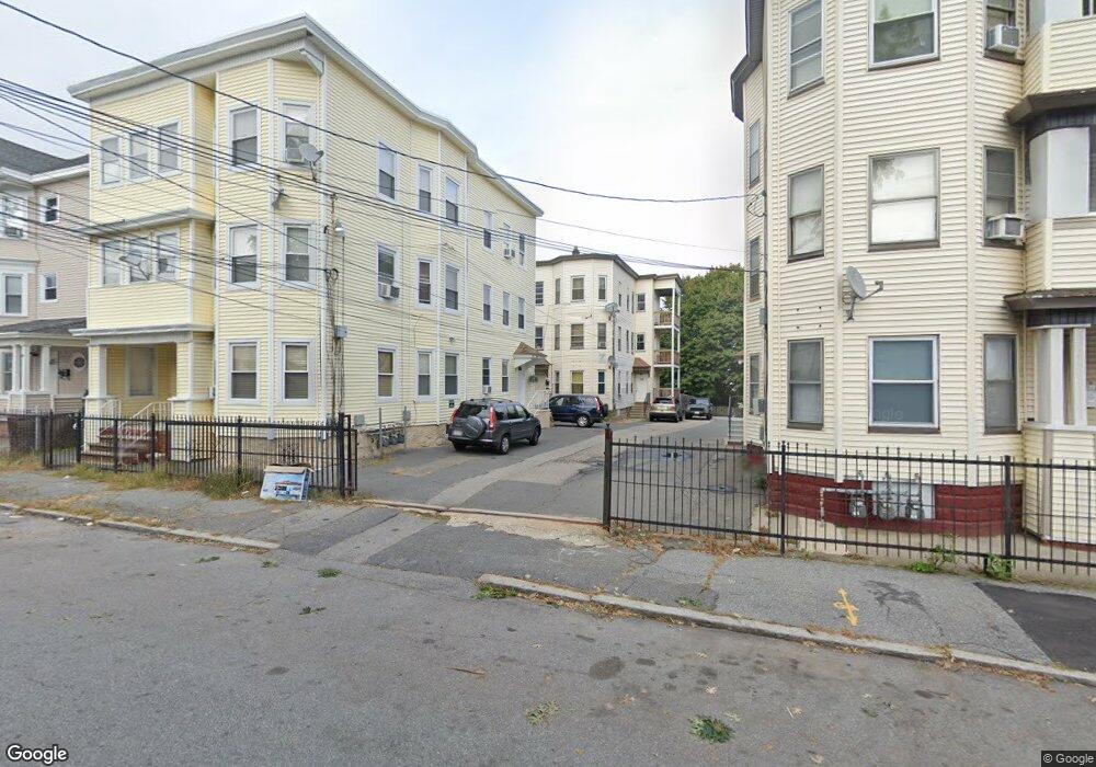 279 Howard St, Lawrence, MA 01841 - photo 1