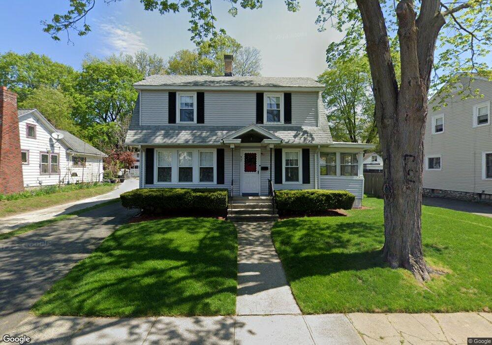 97 Radnor Ave, Naugatuck, CT 06770 - photo 1