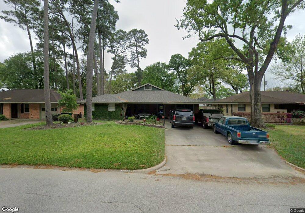 2307 Libbey Dr, Houston, TX 77018 - photo 1