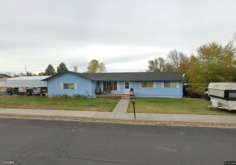 645 SW 25th St, Redmond, OR 97756 - photo 1