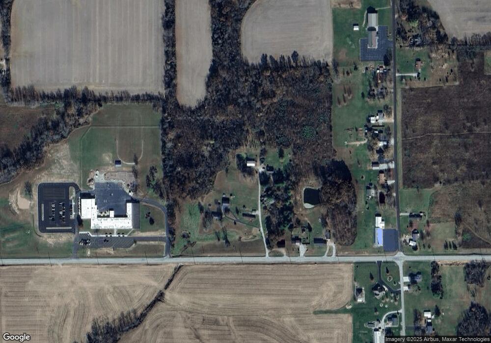 3117 N Righthouse Ln, Scottsburg, IN 47170 - photo 1