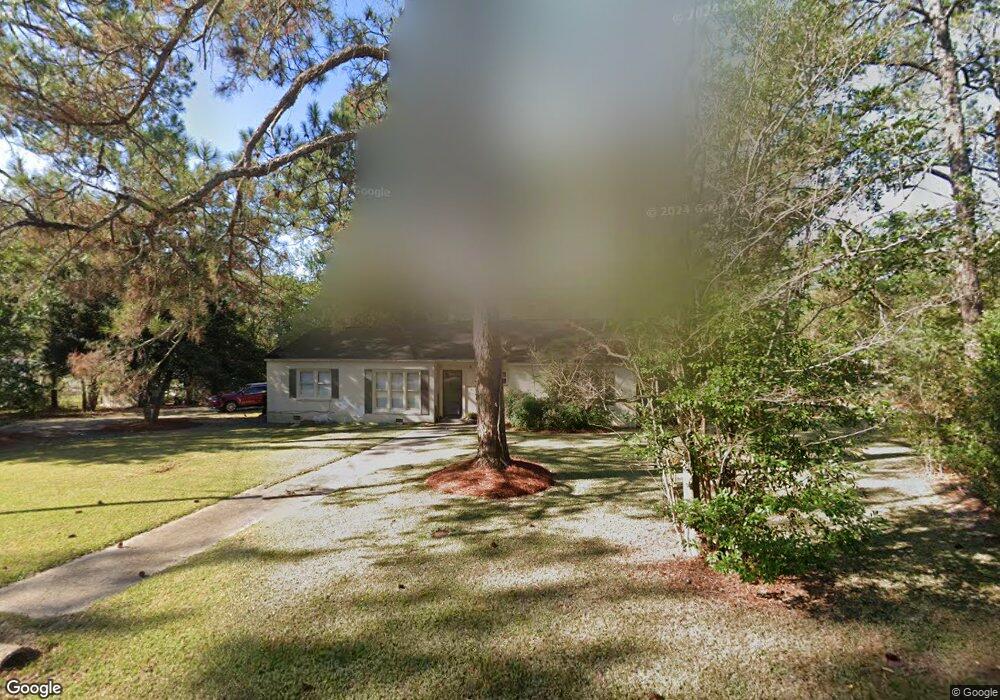 805 N McPhaul St, Sylvester, GA 31791 - photo 1