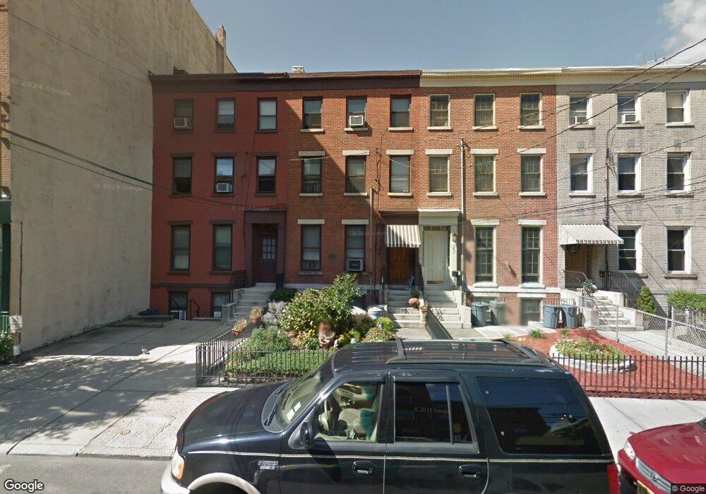 205 Warren St unit 1001, Jersey City, NJ 07302 - photo 1