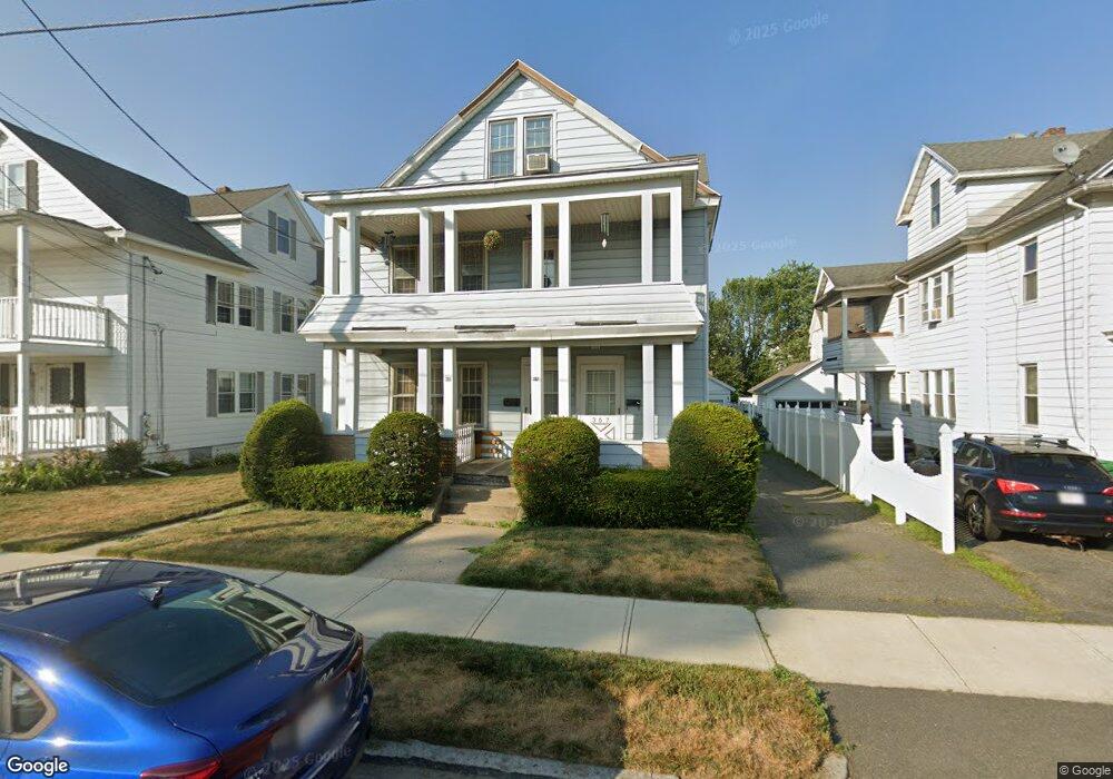 365 Hampden St, Chicopee, MA 01013 - photo 1