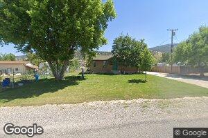 241 S 400 W, Manti, UT 84642