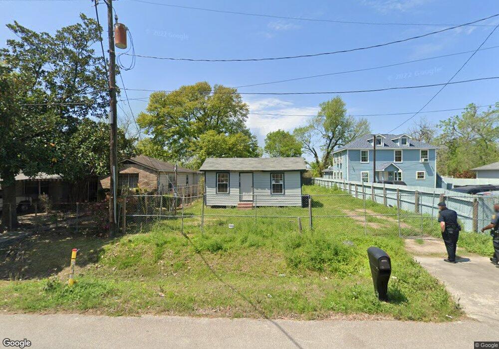7227 Sayers St, Houston, TX 77016 - photo 1
