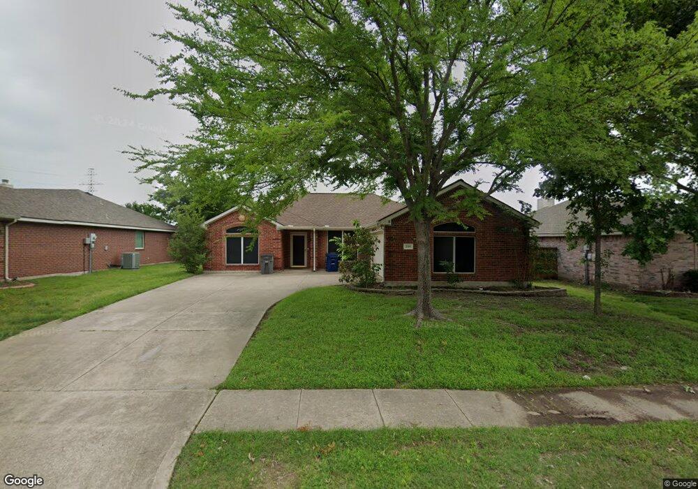 206 N Rolling Meadows Dr, Wylie, TX 75098 - photo 1