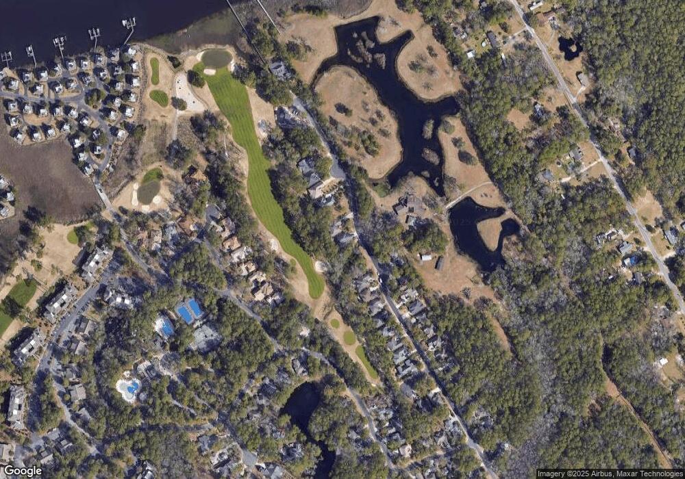 1402 Clipper Rd, North Myrtle Beach, SC 29582 - photo 1