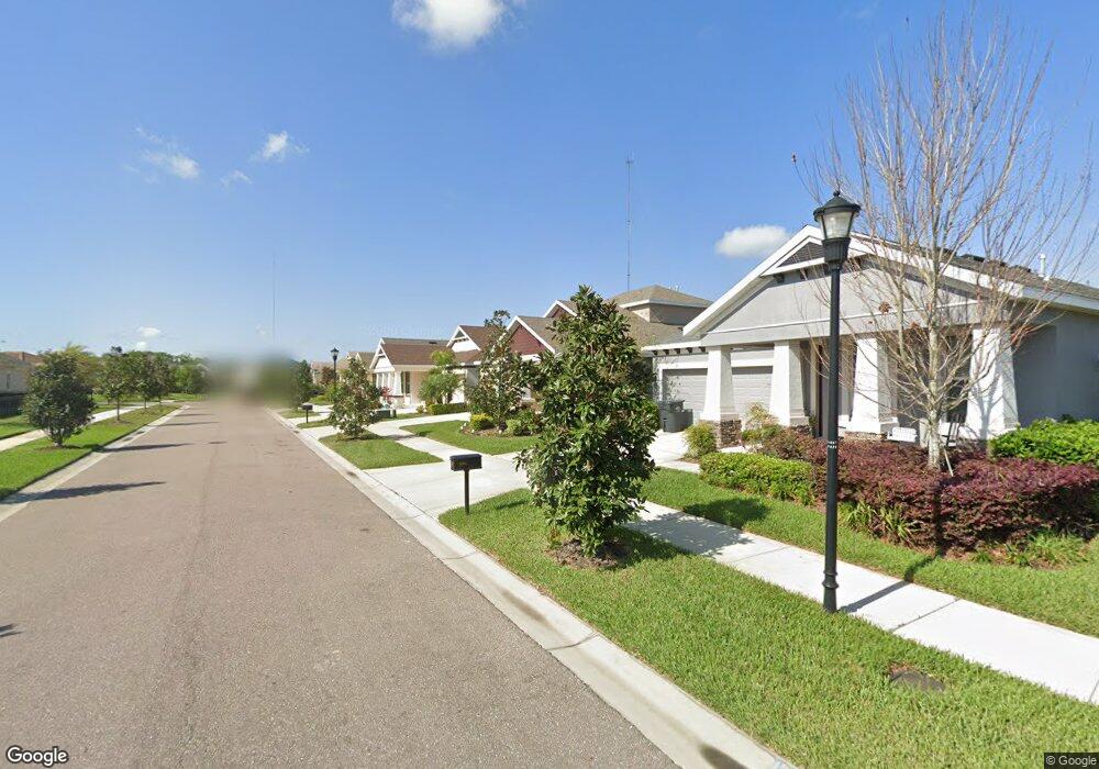 5905 Chert Hill Ln, Lithia, FL 33547 - photo 1