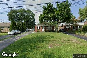 437 Highland Terrace, Holmes, PA 19043