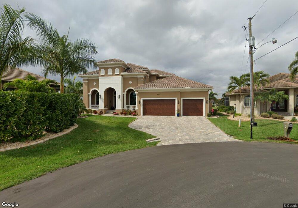 3405 Nighthawk Ct, Punta Gorda, FL 33950 - photo 1