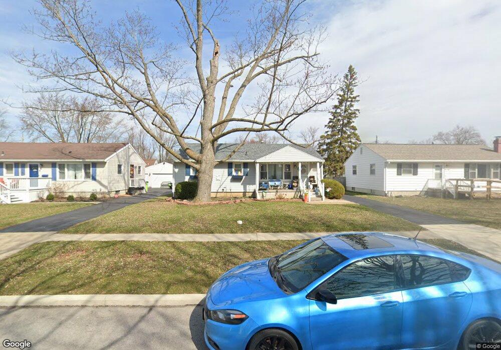 512 Clifton Ave, Findlay, OH 45840 - photo 1